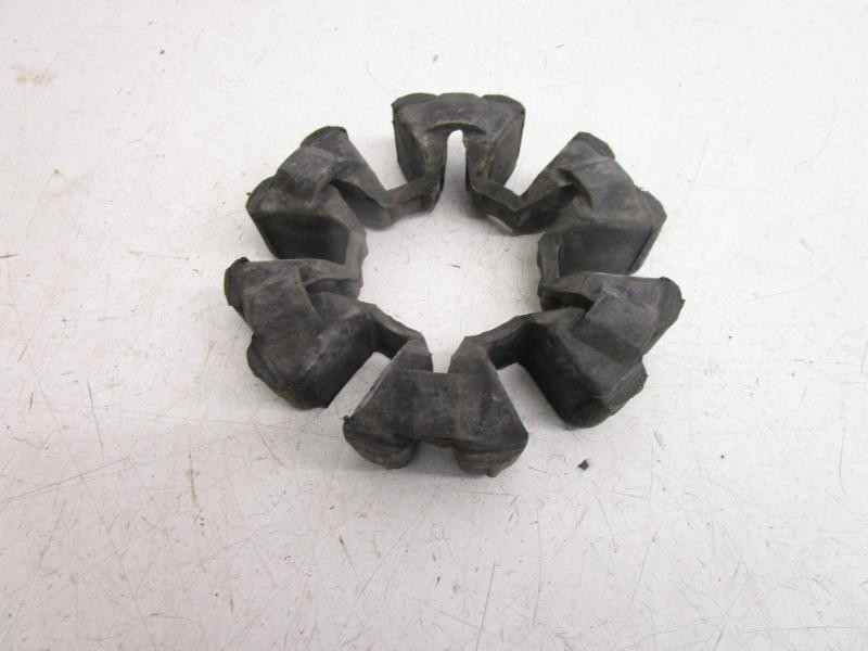 80 Kawasaki KL 250 A3 Damper Cush Rear Wheel 92075-1068 1980